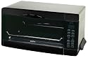 Sanyo SK-CV8S Digital Convection 6-Slice Toaster Oven