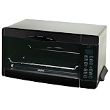 SanyoSK-CV8SDigitalConvectionToasterOven,Stainless