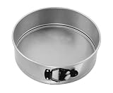 Wilton Recipe Right 9 Inch Springform Pan