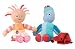 In The Night Garden IGGLE PIGGLE & UPSY DAISY Gift pack 11
