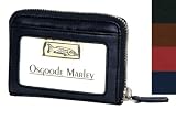 Osgoode Marley Women's Accordion Card File