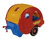 BIG 56299 - Travel-Trailer