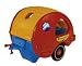 Spielwaren : BIG 56299 - Travel-Trailer
