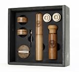 Costa Brava St. Germain Premium Set, Leather Line