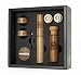 Costa Brava St. Germain Premium Set, Leather Line