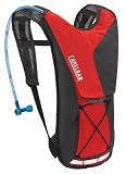 Camelbak Classic 70 oz Hydration Pack, Racing Red/Charcoal