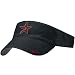 Houston Astros Hats : Nike Houston Astros Ladies Black Classic Visor
