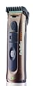 Babyliss - E764XDE - Tondeuse - Cheveux Rech Line 700 Carbone