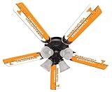 Tennessee Volunteers 52 Ceiling Fan