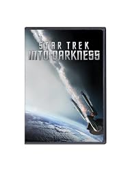 Star Trek Into Darkness