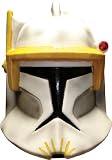 Star Wars Clone Trooper Commander Cody 1/2 Mask Child