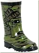 Chooka - Kid's Off-Road Camo Rain Boots