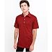 American Apparel Fine Jersey Short Sleeve Leisure Polo Shirt