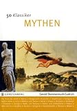 Produkt-Bild: 50 Klassiker Mythen: Die bekanntesten Mythen der griechischen Antike