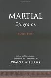 Buy : Martial`s Epigrams Book Two