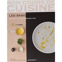 Basiques sauces