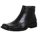 Steve Madden Men's Entrintz Zipper Boot