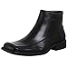 Sporting Goods : Steve Madden Men's Entrintz Zipper Boot