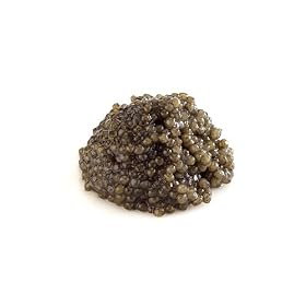 1 oz. Spoonbill Paddlefish Caviar by Little Pearl