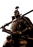 戦国武将フィギュア 織田信長イメージ