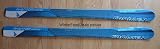 kids junior skis Sporten Phantom 138cm kids skis NEW!!