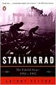 Stalingrad (The Fateful Siege 1942-1943) (Paperback)