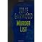 Favorite english fiction to check out