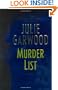 Murder List