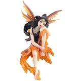 Midnight Hanging Fairy, collectable item