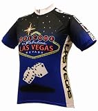 Las Vegas Cycling Jersey