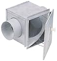 Air King AILT4 Lint Trap