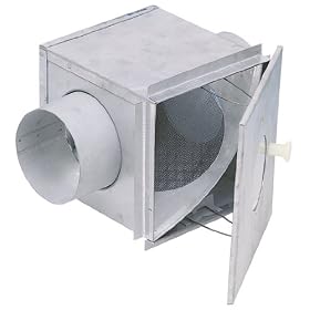 Buy Air King AILT4 Lint Trap by Air King now!