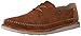 Clarks Men's Brinton Craft Oxford