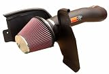 K & N Engineering, Inc. 63-1103 High Performance Air Filter Kit