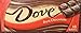 Dove Dark Chocolate Bars - 18 ct.