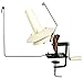 Stanwood Needlecraft Large Metal Yarn/Fiber/Wool/String Ball Winder - 10 oz