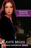 Beautiful Disaster (Privilege)