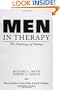 Men in Therapy: The Challenge of Change