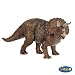 Papo Triceratops