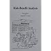 Risk-Benefit Analysis: Second Edition (Harvard Center for Risk Analysis)