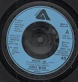 GROOVIN` YOU 7 INCH (7" VINYL 45) UK ARISTA 1979