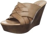Charles David Women's Angy Wedge Sandal - Womens Shoes