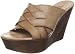 Charles David Women's Angy Wedge Sandal