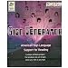 Sign Generator American Sign Language Support for Reading CD ROM