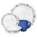 Corelle Livingware Friendship 16-pc. Dinnerware Set