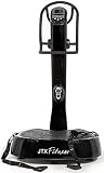 JTX Pro-50: Tri-Plane Vibration Plate. Gym Specification, High Power, Large Workout Space