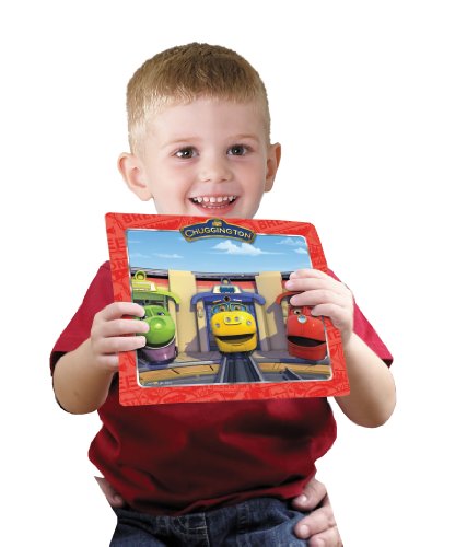 Imagen 4 de Aquadoodle Mini Mats Chuggington