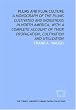 Plums and plum culture: a monograph of the plums cultivated and indigenous in North America, with a complete account of their propagation, cultivation and utilization