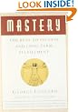 Mastery (Plume)
