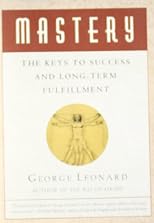 Mastery